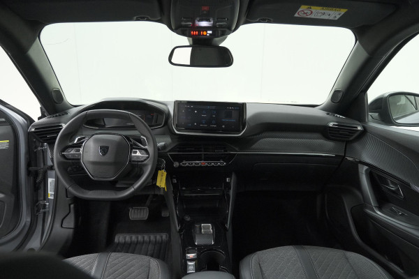 Peugeot 2008 Hybrid 136 e-DCS6 Allure | 360 Camera | Adaptieve Cruise Control | Dodehoekdetectie | Navigatie