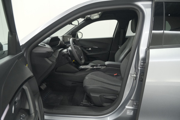 Peugeot 2008 Hybrid 136 e-DCS6 Allure | 360 Camera | Adaptieve Cruise Control | Dodehoekdetectie | Navigatie