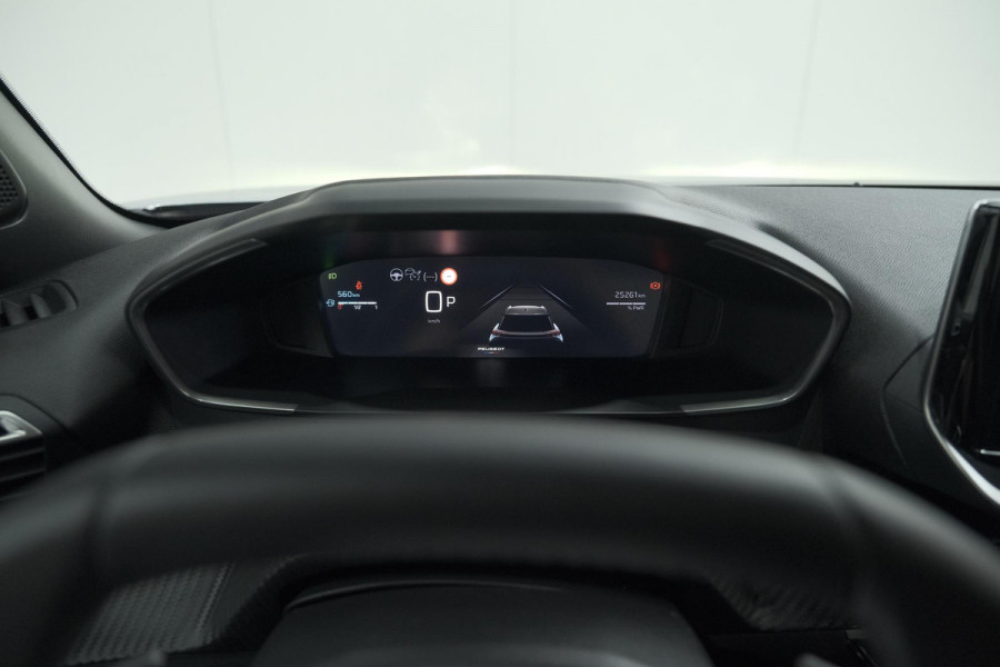 Peugeot 2008 Hybrid 136 e-DCS6 Allure | 360 Camera | Adaptieve Cruise Control | Dodehoekdetectie | Navigatie