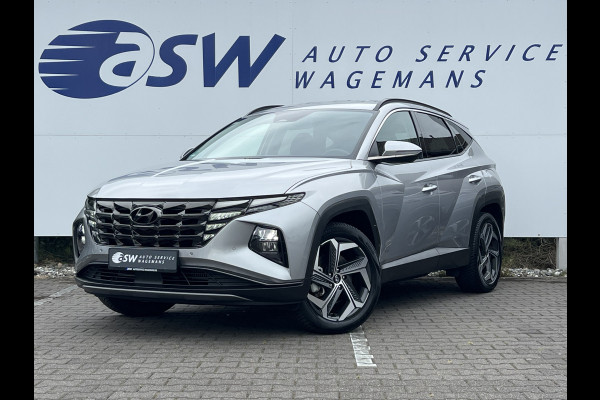 Hyundai Tucson 1.6 T-GDI PHEV Comfort 4WD | Navi | CarPlay | ACC | Camera | LED | DAB+ | 19 inch