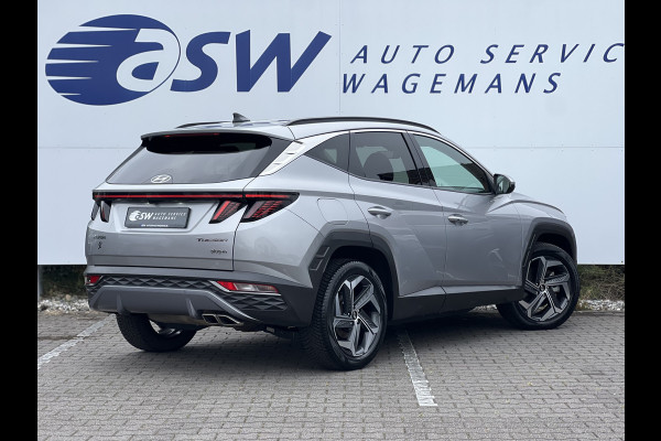 Hyundai Tucson 1.6 T-GDI PHEV Comfort 4WD | Navi | CarPlay | ACC | Camera | LED | DAB+ | 19 inch
