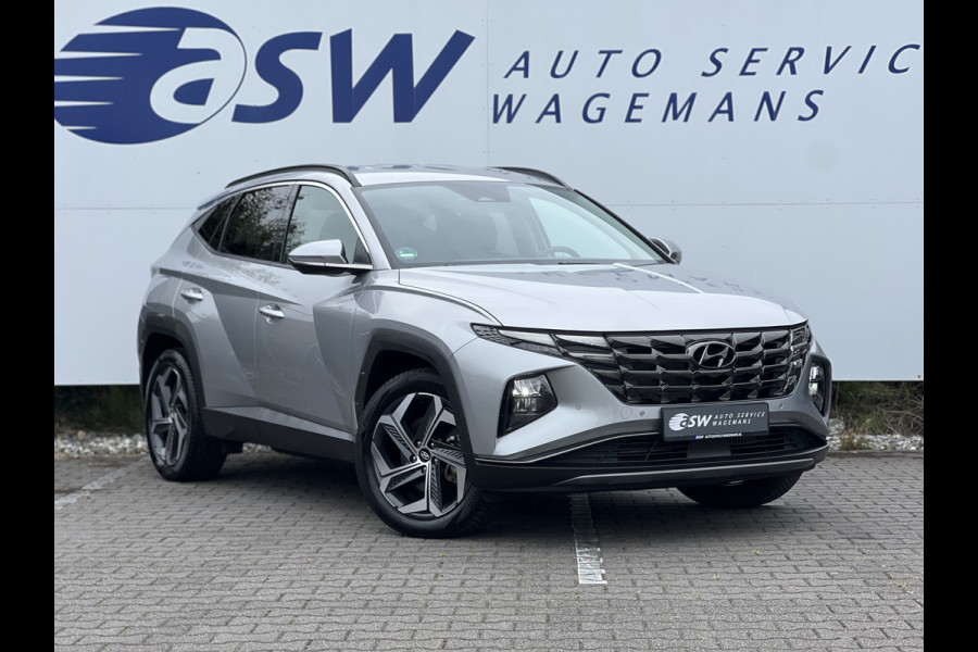 Hyundai Tucson 1.6 T-GDI PHEV Comfort 4WD | Navi | CarPlay | ACC | Camera | LED | DAB+ | 19 inch