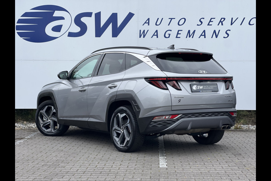 Hyundai Tucson 1.6 T-GDI PHEV Comfort 4WD | Navi | CarPlay | ACC | Camera | LED | DAB+ | 19 inch