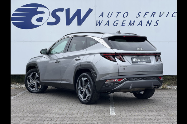 Hyundai Tucson 1.6 T-GDI PHEV Comfort 4WD | Navi | CarPlay | ACC | Camera | LED | DAB+ | 19 inch