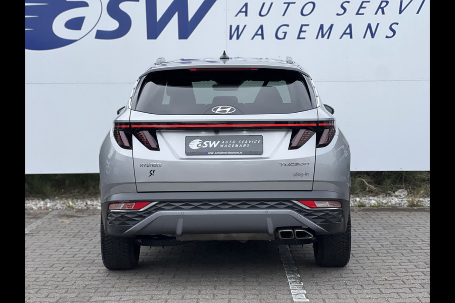 Hyundai Tucson 1.6 T-GDI PHEV Comfort 4WD | Navi | CarPlay | ACC | Camera | LED | DAB+ | 19 inch