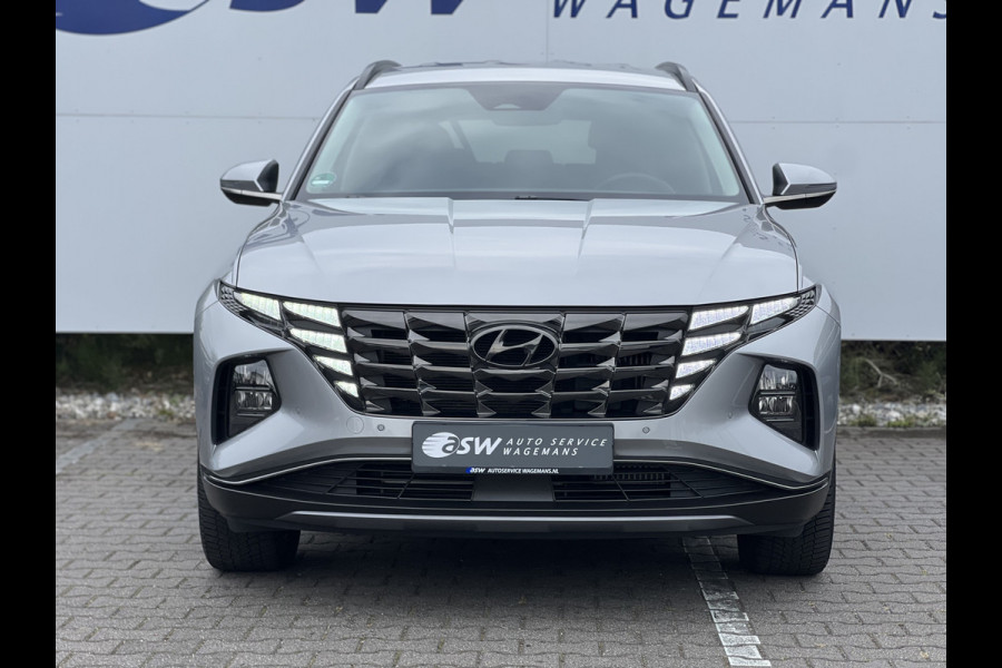 Hyundai Tucson 1.6 T-GDI PHEV Comfort 4WD | Navi | CarPlay | ACC | Camera | LED | DAB+ | 19 inch