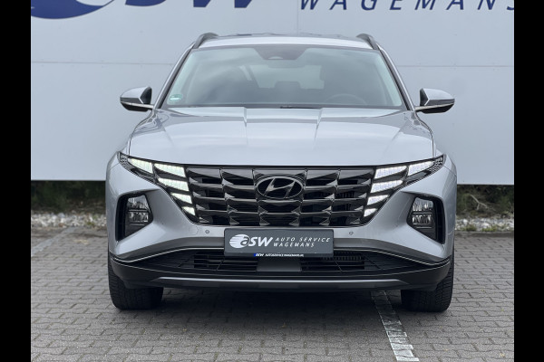 Hyundai Tucson 1.6 T-GDI PHEV Comfort 4WD | Navi | CarPlay | ACC | Camera | LED | DAB+ | 19 inch