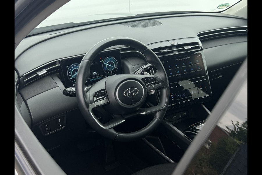 Hyundai Tucson 1.6 T-GDI PHEV Comfort 4WD | Navi | CarPlay | ACC | Camera | LED | DAB+ | 19 inch