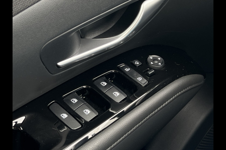 Hyundai Tucson 1.6 T-GDI PHEV Comfort 4WD | Navi | CarPlay | ACC | Camera | LED | DAB+ | 19 inch