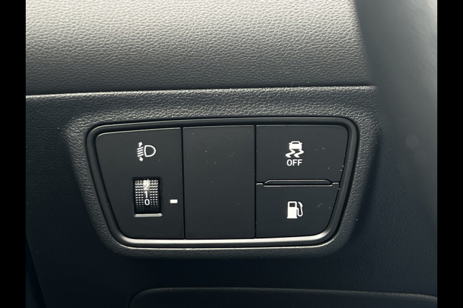 Hyundai Tucson 1.6 T-GDI PHEV Comfort 4WD | Navi | CarPlay | ACC | Camera | LED | DAB+ | 19 inch