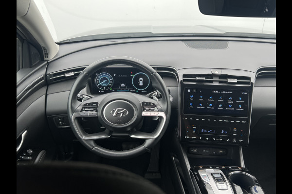 Hyundai Tucson 1.6 T-GDI PHEV Comfort 4WD | Navi | CarPlay | ACC | Camera | LED | DAB+ | 19 inch