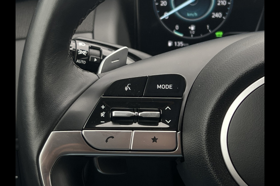 Hyundai Tucson 1.6 T-GDI PHEV Comfort 4WD | Navi | CarPlay | ACC | Camera | LED | DAB+ | 19 inch