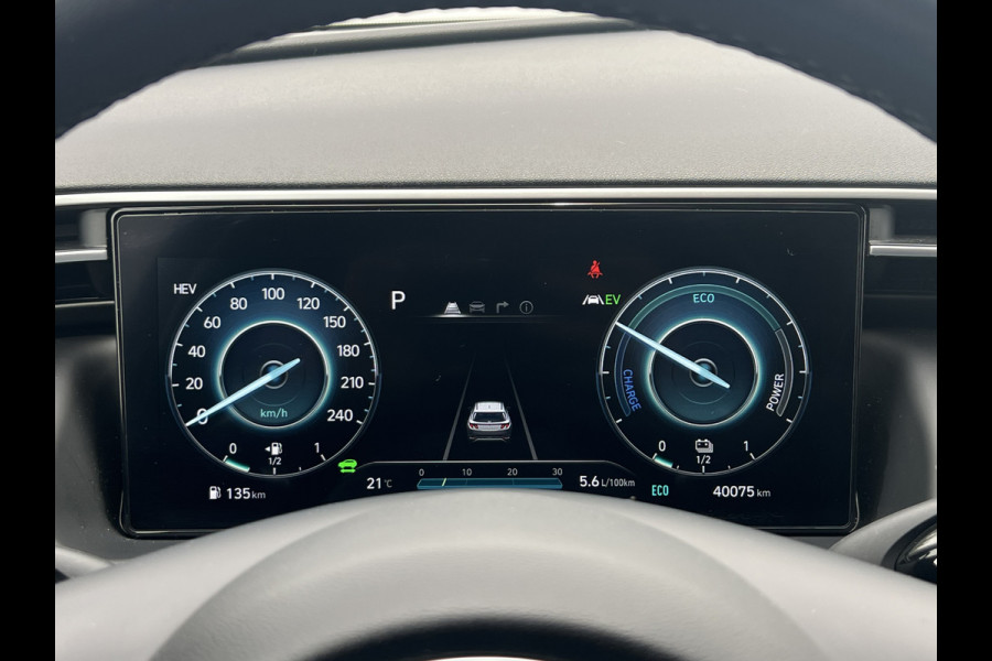 Hyundai Tucson 1.6 T-GDI PHEV Comfort 4WD | Navi | CarPlay | ACC | Camera | LED | DAB+ | 19 inch