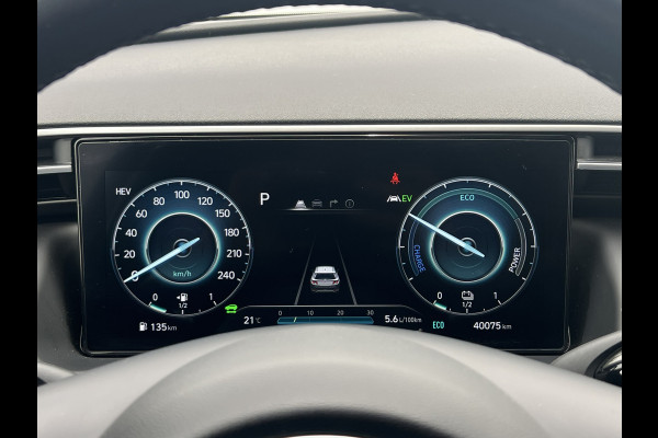 Hyundai Tucson 1.6 T-GDI PHEV Comfort 4WD | Navi | CarPlay | ACC | Camera | LED | DAB+ | 19 inch