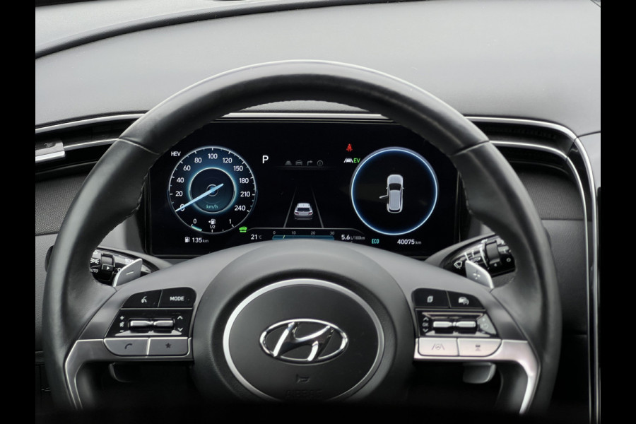 Hyundai Tucson 1.6 T-GDI PHEV Comfort 4WD | Navi | CarPlay | ACC | Camera | LED | DAB+ | 19 inch