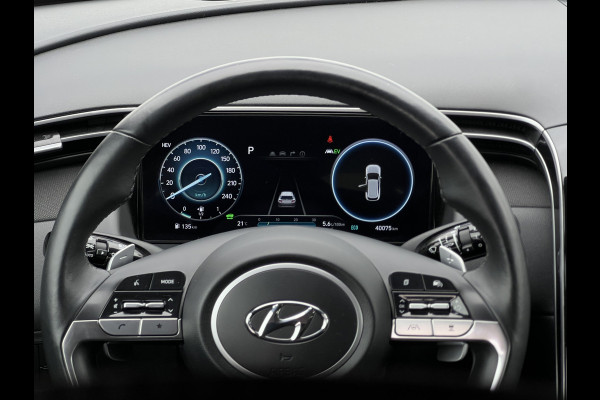 Hyundai Tucson 1.6 T-GDI PHEV Comfort 4WD | Navi | CarPlay | ACC | Camera | LED | DAB+ | 19 inch
