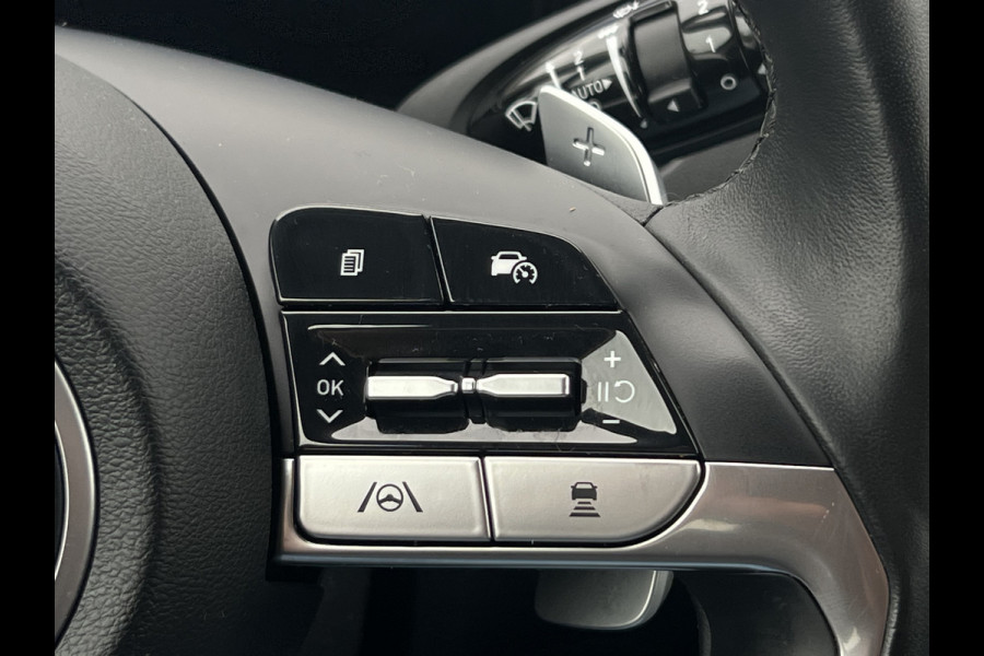 Hyundai Tucson 1.6 T-GDI PHEV Comfort 4WD | Navi | CarPlay | ACC | Camera | LED | DAB+ | 19 inch