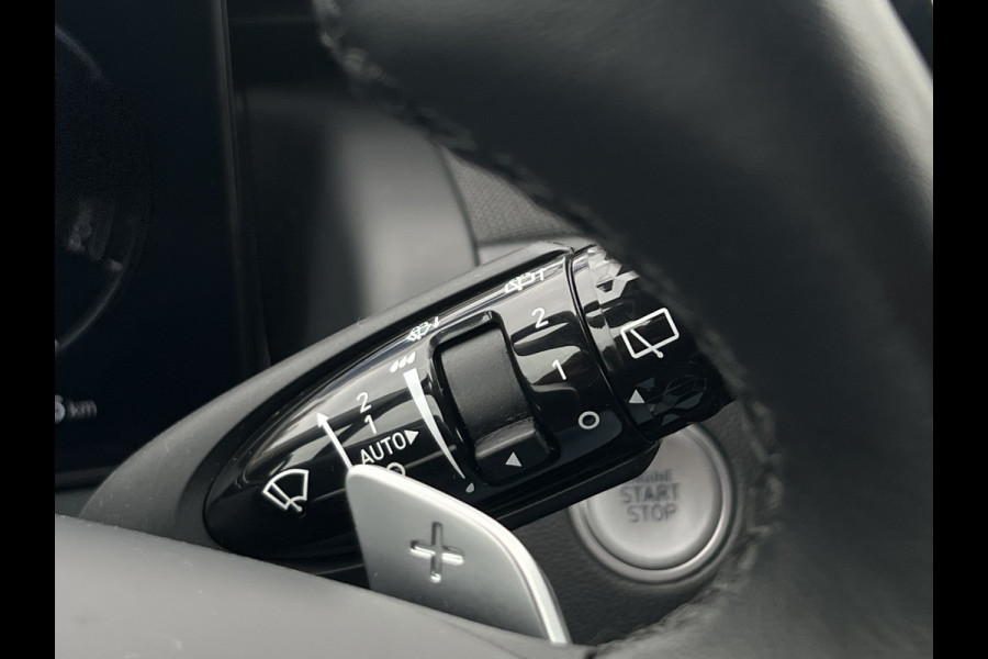 Hyundai Tucson 1.6 T-GDI PHEV Comfort 4WD | Navi | CarPlay | ACC | Camera | LED | DAB+ | 19 inch