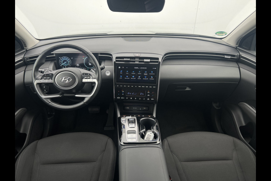 Hyundai Tucson 1.6 T-GDI PHEV Comfort 4WD | Navi | CarPlay | ACC | Camera | LED | DAB+ | 19 inch
