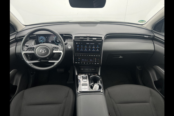 Hyundai Tucson 1.6 T-GDI PHEV Comfort 4WD | Navi | CarPlay | ACC | Camera | LED | DAB+ | 19 inch