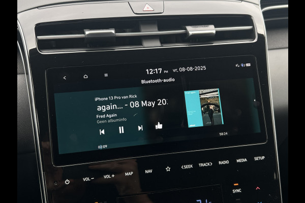 Hyundai Tucson 1.6 T-GDI PHEV Comfort 4WD | Navi | CarPlay | ACC | Camera | LED | DAB+ | 19 inch