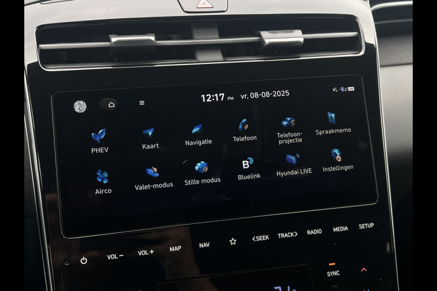 Hyundai Tucson 1.6 T-GDI PHEV Comfort 4WD | Navi | CarPlay | ACC | Camera | LED | DAB+ | 19 inch