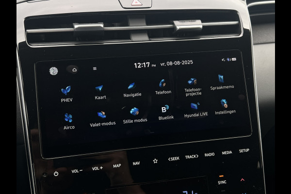 Hyundai Tucson 1.6 T-GDI PHEV Comfort 4WD | Navi | CarPlay | ACC | Camera | LED | DAB+ | 19 inch