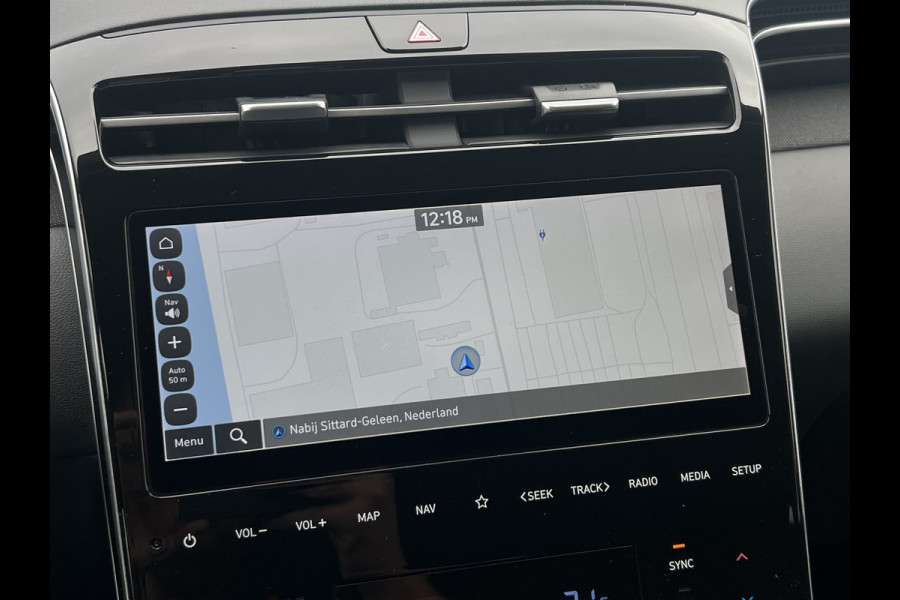 Hyundai Tucson 1.6 T-GDI PHEV Comfort 4WD | Navi | CarPlay | ACC | Camera | LED | DAB+ | 19 inch
