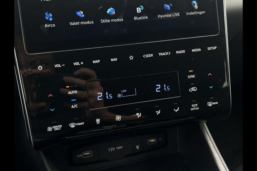 Hyundai Tucson 1.6 T-GDI PHEV Comfort 4WD | Navi | CarPlay | ACC | Camera | LED | DAB+ | 19 inch
