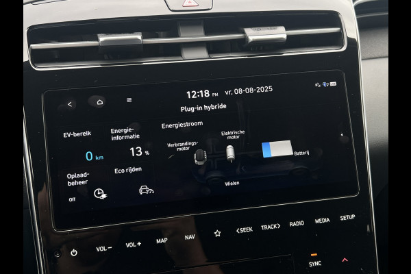Hyundai Tucson 1.6 T-GDI PHEV Comfort 4WD | Navi | CarPlay | ACC | Camera | LED | DAB+ | 19 inch
