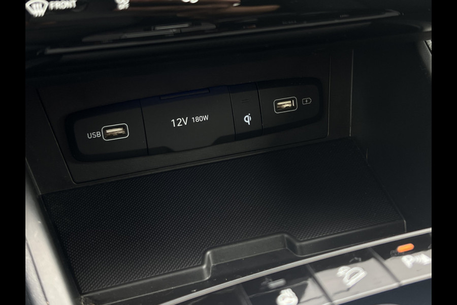 Hyundai Tucson 1.6 T-GDI PHEV Comfort 4WD | Navi | CarPlay | ACC | Camera | LED | DAB+ | 19 inch