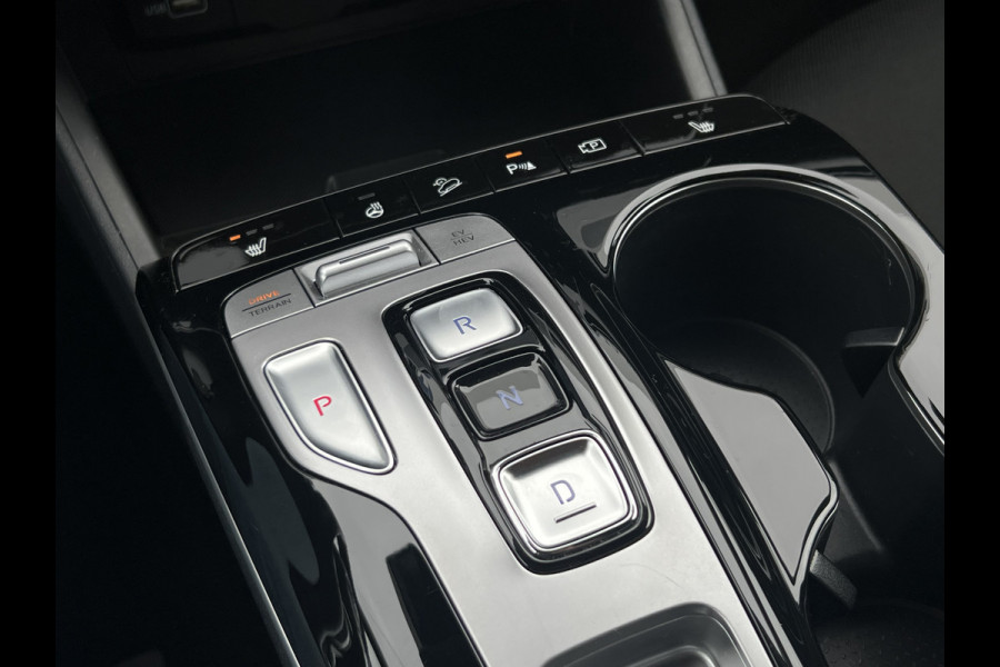 Hyundai Tucson 1.6 T-GDI PHEV Comfort 4WD | Navi | CarPlay | ACC | Camera | LED | DAB+ | 19 inch