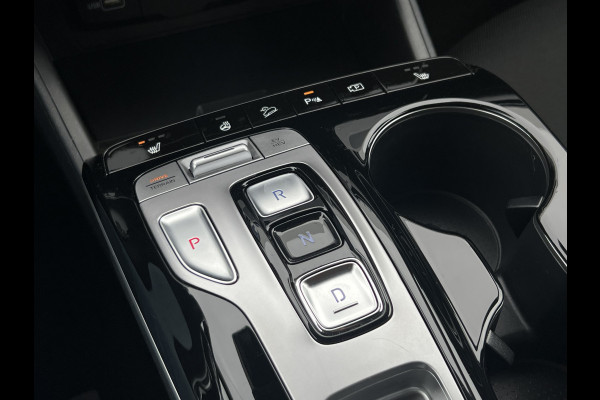 Hyundai Tucson 1.6 T-GDI PHEV Comfort 4WD | Navi | CarPlay | ACC | Camera | LED | DAB+ | 19 inch