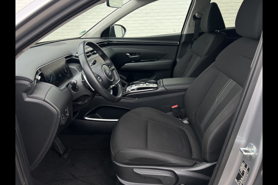 Hyundai Tucson 1.6 T-GDI PHEV Comfort 4WD | Navi | CarPlay | ACC | Camera | LED | DAB+ | 19 inch