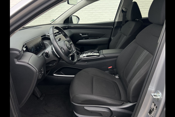 Hyundai Tucson 1.6 T-GDI PHEV Comfort 4WD | Navi | CarPlay | ACC | Camera | LED | DAB+ | 19 inch
