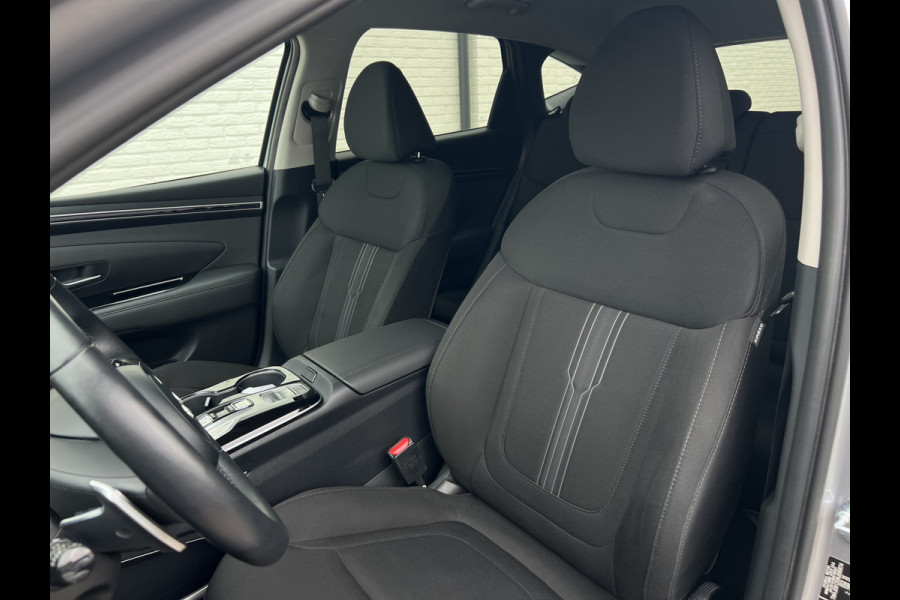 Hyundai Tucson 1.6 T-GDI PHEV Comfort 4WD | Navi | CarPlay | ACC | Camera | LED | DAB+ | 19 inch