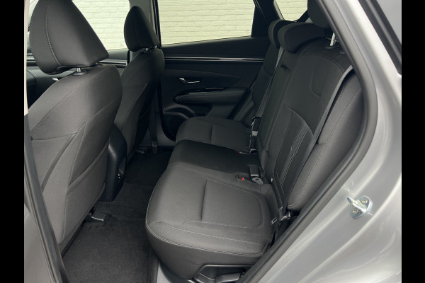 Hyundai Tucson 1.6 T-GDI PHEV Comfort 4WD | Navi | CarPlay | ACC | Camera | LED | DAB+ | 19 inch