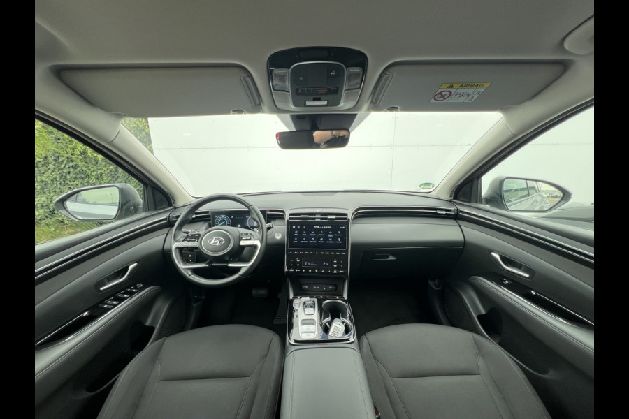 Hyundai Tucson 1.6 T-GDI PHEV Comfort 4WD | Navi | CarPlay | ACC | Camera | LED | DAB+ | 19 inch
