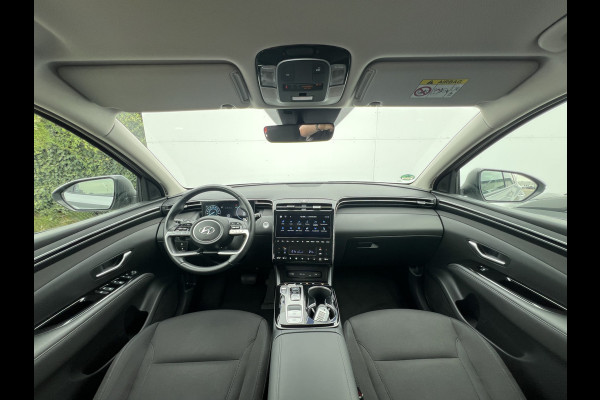 Hyundai Tucson 1.6 T-GDI PHEV Comfort 4WD | Navi | CarPlay | ACC | Camera | LED | DAB+ | 19 inch