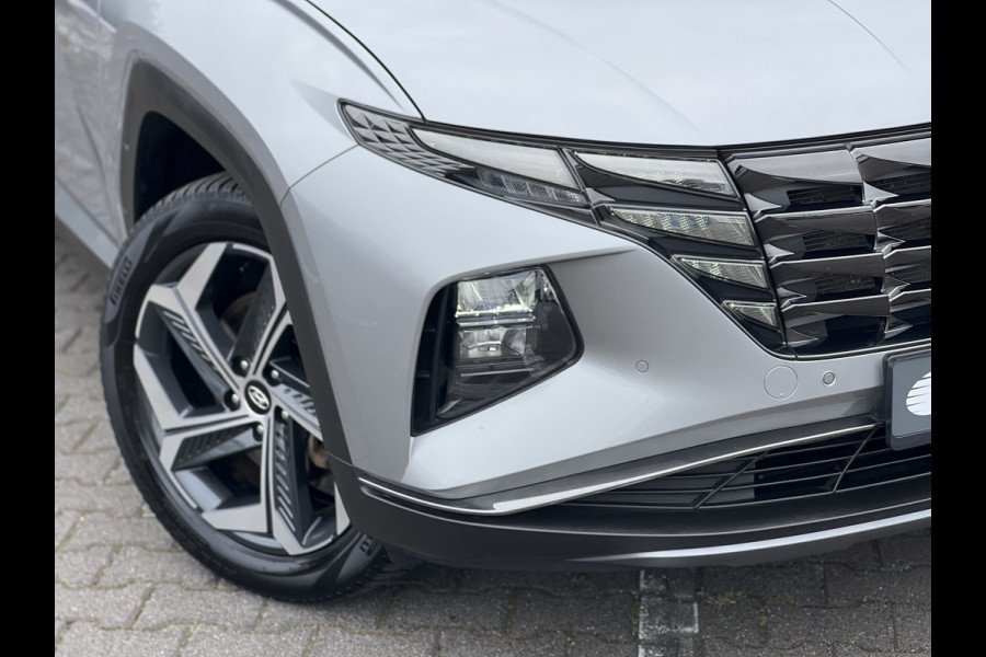 Hyundai Tucson 1.6 T-GDI PHEV Comfort 4WD | Navi | CarPlay | ACC | Camera | LED | DAB+ | 19 inch