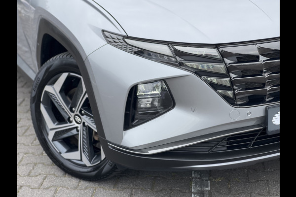 Hyundai Tucson 1.6 T-GDI PHEV Comfort 4WD | Navi | CarPlay | ACC | Camera | LED | DAB+ | 19 inch