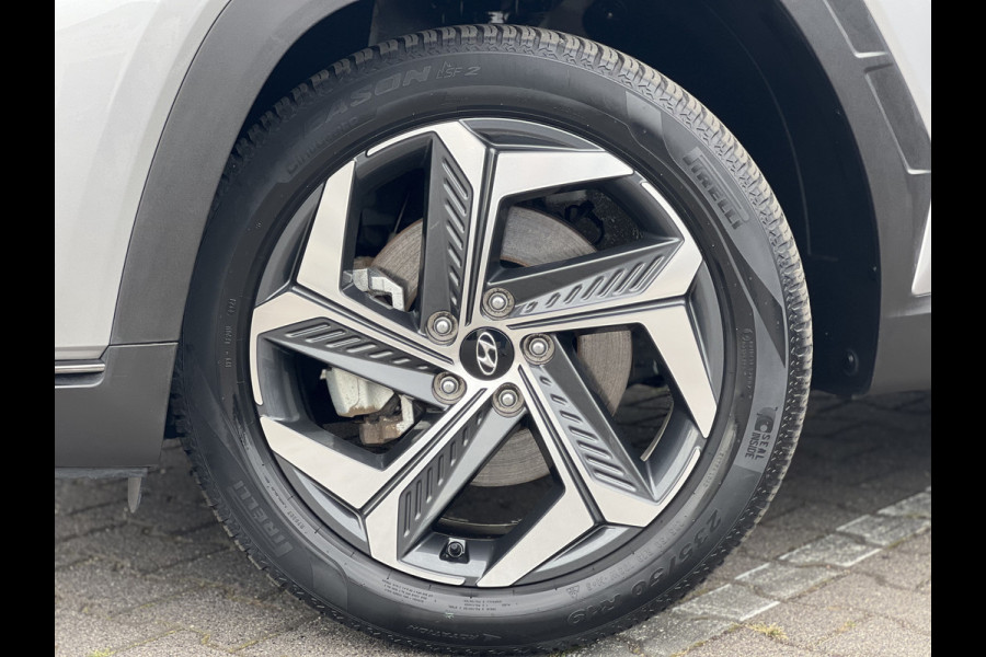 Hyundai Tucson 1.6 T-GDI PHEV Comfort 4WD | Navi | CarPlay | ACC | Camera | LED | DAB+ | 19 inch