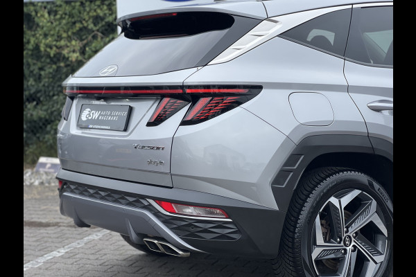 Hyundai Tucson 1.6 T-GDI PHEV Comfort 4WD | Navi | CarPlay | ACC | Camera | LED | DAB+ | 19 inch