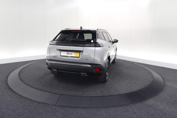 Peugeot 2008 PureTech 130 EAT8 GT | 360 Camera | Adaptieve Cruise Control | Dodehoekdetectie | Navigatie