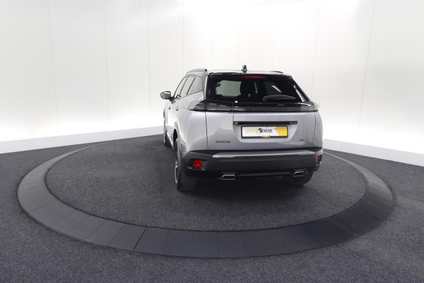 Peugeot 2008 PureTech 130 EAT8 GT | 360 Camera | Adaptieve Cruise Control | Dodehoekdetectie | Navigatie