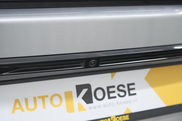 Peugeot 2008 PureTech 130 EAT8 GT | 360 Camera | Adaptieve Cruise Control | Dodehoekdetectie | Navigatie