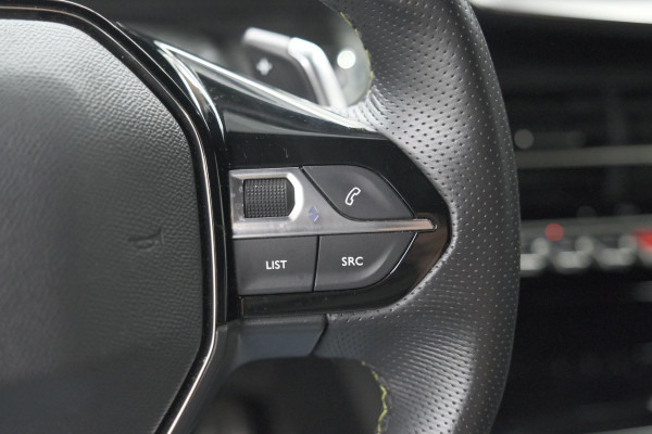 Peugeot 2008 PureTech 130 EAT8 GT | 360 Camera | Adaptieve Cruise Control | Dodehoekdetectie | Navigatie