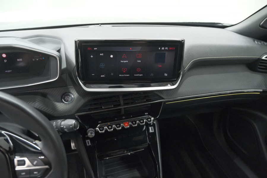 Peugeot 2008 PureTech 130 EAT8 GT | 360 Camera | Adaptieve Cruise Control | Dodehoekdetectie | Navigatie