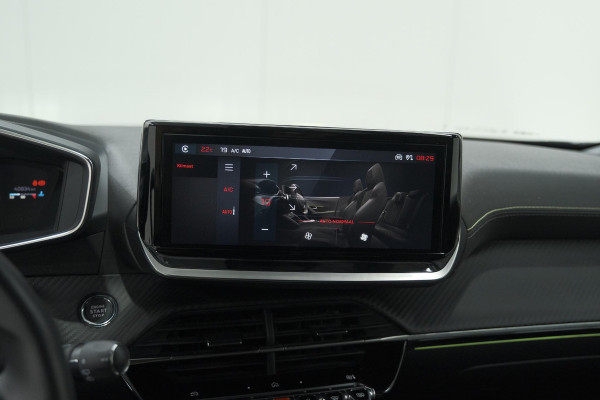 Peugeot 2008 PureTech 130 EAT8 GT | 360 Camera | Adaptieve Cruise Control | Dodehoekdetectie | Navigatie