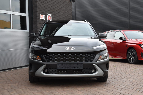 Hyundai Kona 1.0 T-GDI 120 PK Comfort | Camera | Carplay | Stoelverw. | Incl. garantie